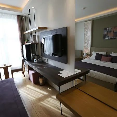 فندق ويز كوجايِلِ