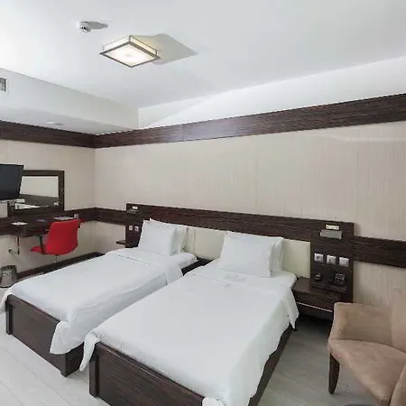 Hotel Wes