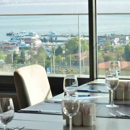 Ξενοδοχείο Wes