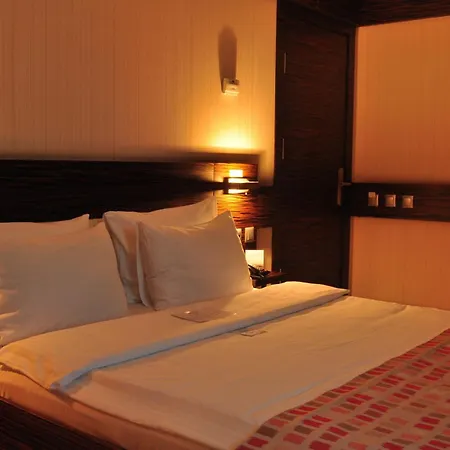 Wes Hotel Kocaeli