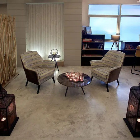 Ξενοδοχείο Wes