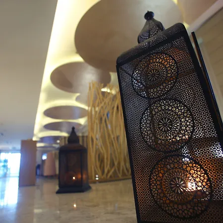 Wes Ξενοδοχείο