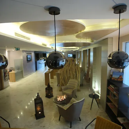 Ξενοδοχείο Wes Κοτζαελί