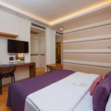 Wes 4* Kocaeli