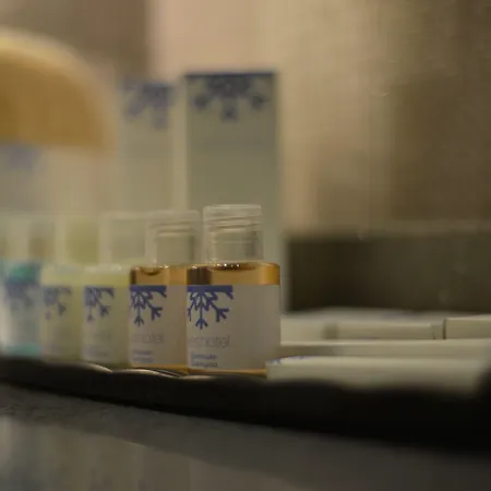 Ξενοδοχείο Wes Κοτζαελί