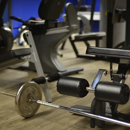 Ξενοδοχείο Wes