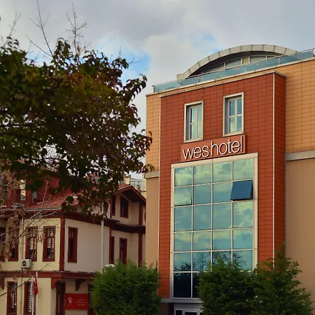 Wes Otel Kocaeli