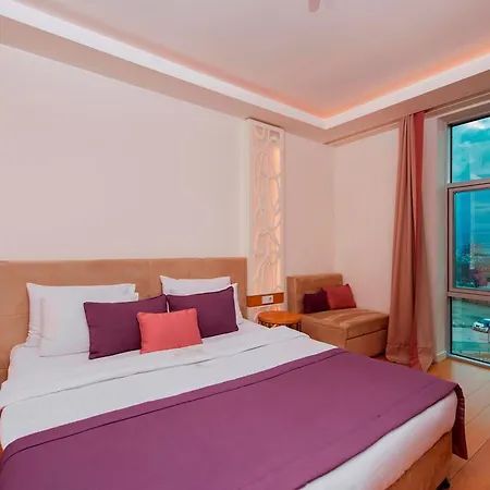 Hotel Wes Kocaeli