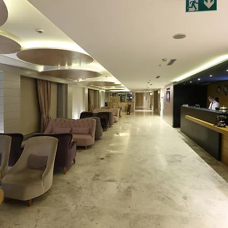 Hotel Wes