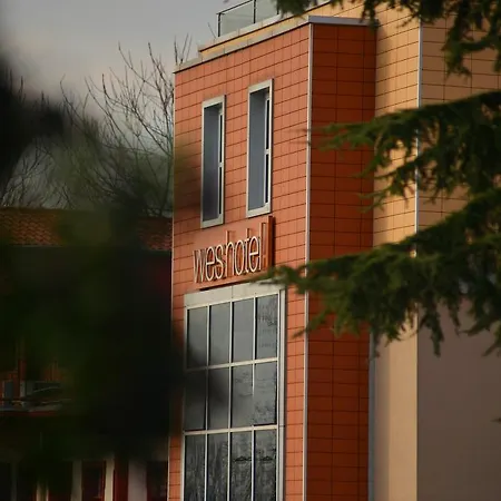 Hotel Wes Kocaeli