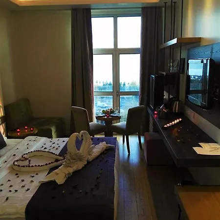 Hotel Wes