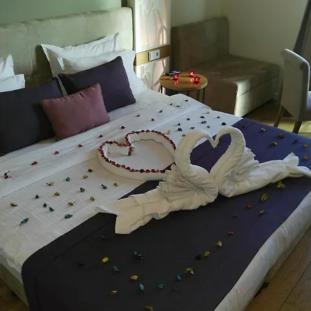 Wes Hotel 4*
