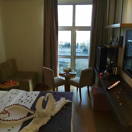 Hotel Wes Kocaeli