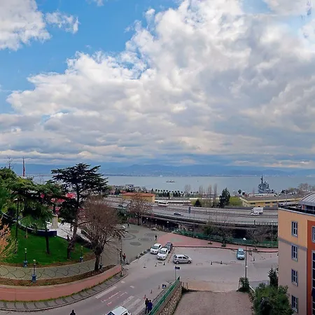 Hotel Wes Kocaeli