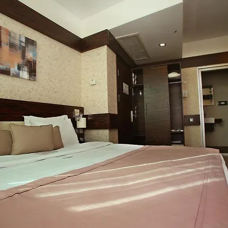 Otel Wes Kocaeli