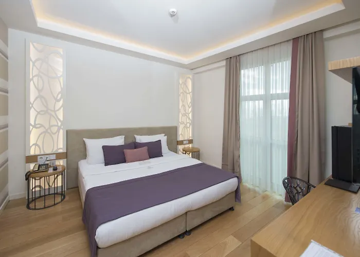 Wes Hotel Kocaeli