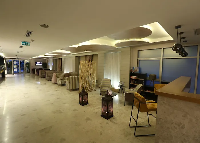 Wes Hotel Kocaeli